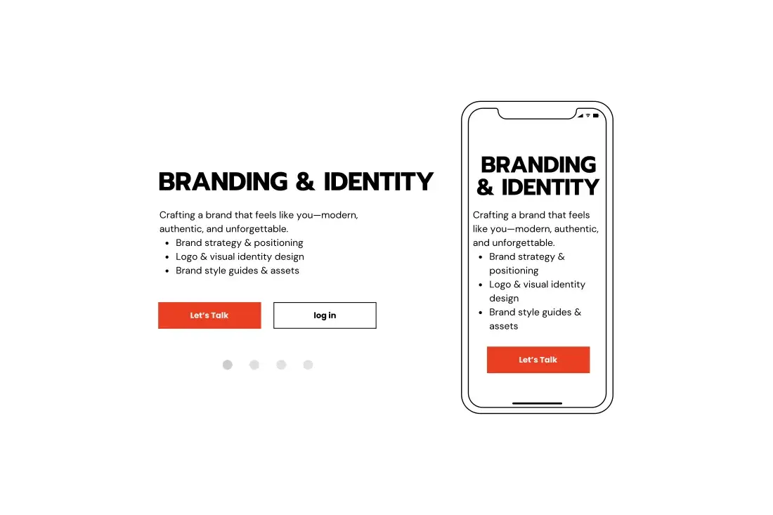 Branding & Identity