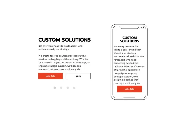 Discover Smart Brand Ideas services — branding, web design, and AI-powered marketing that help entrepreneurs grow, connect, and convert with confidence.