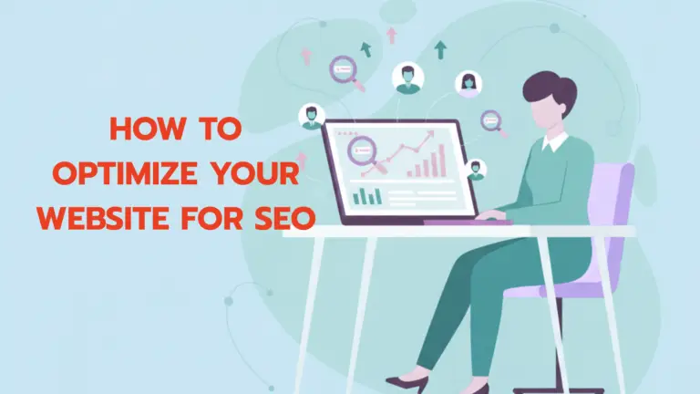 How to optimize your website for SEO and attract more customers